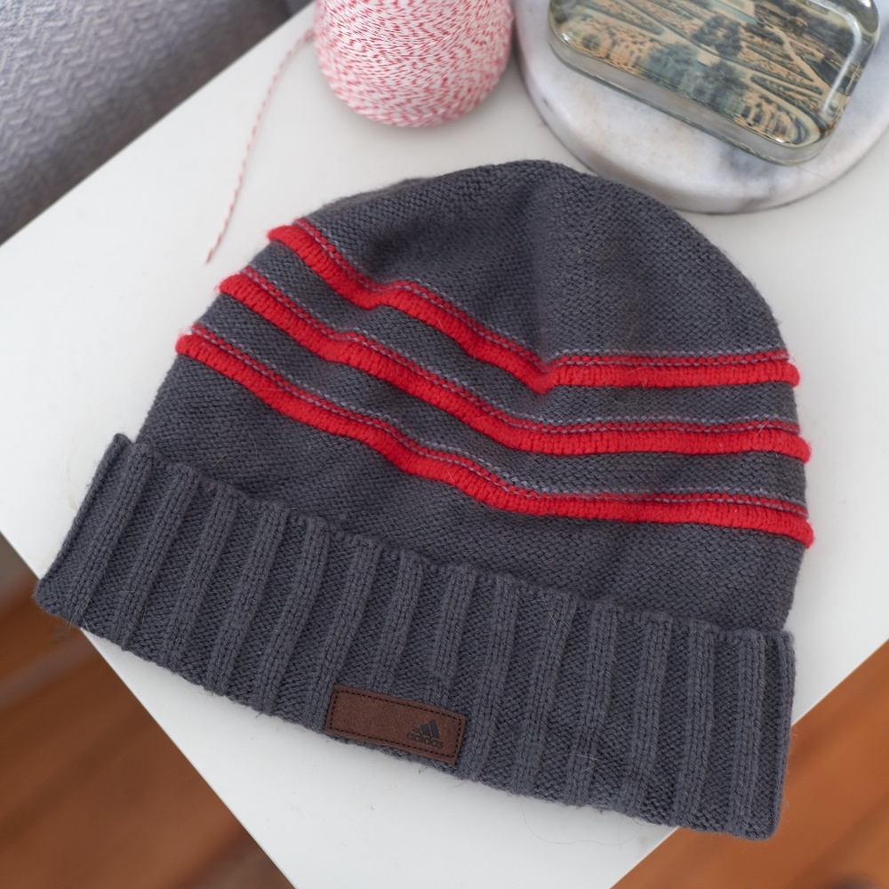 🔥Adidas Climawarm Beanie🔥